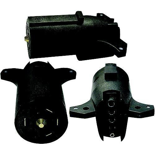 Anderson 7-To-5-Way Harness Adapter