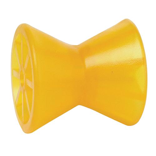 Tie Down Engineering Hull Sav'r Poly Vinyl Amber Roller