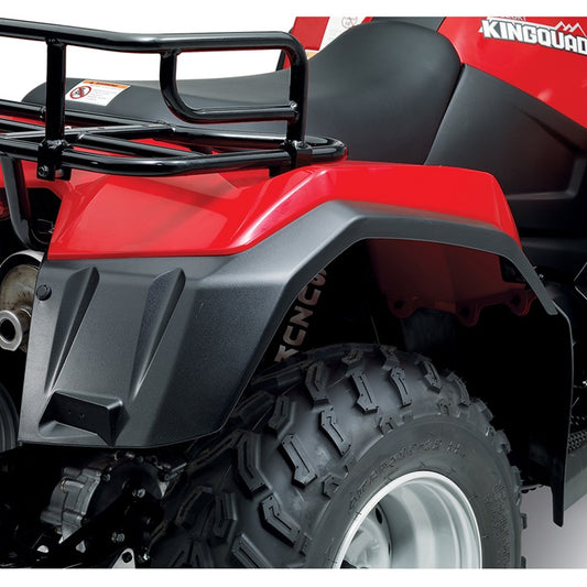 Rear Mud Guard Set (2008-2024)