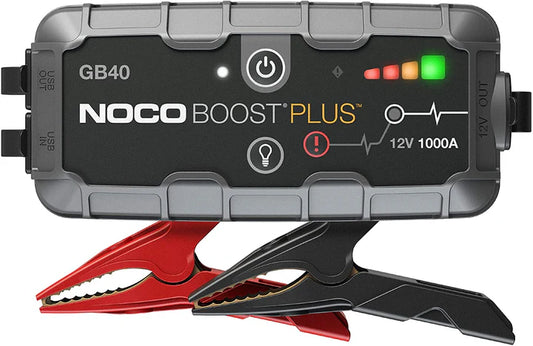 NOCO Boost Plus