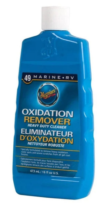 Meguiars Oxidation Remover