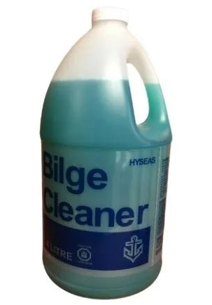 Hyseas Bilge Cleaner