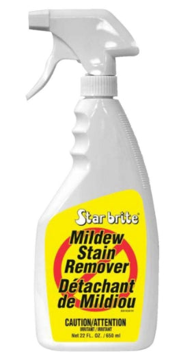 Starbrite Mildew Boat Stain Remover