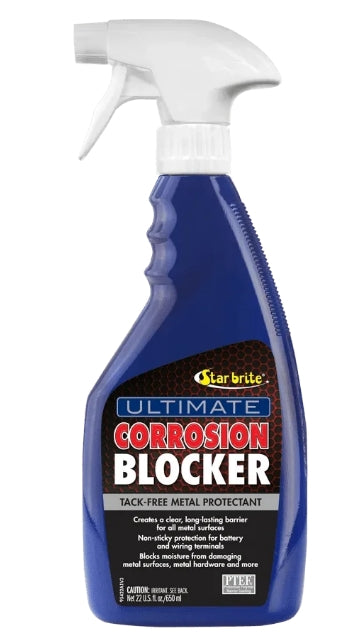 Star Brite Ultimate Corrosion Blocker