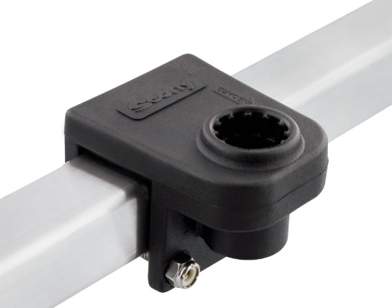 243 1 1/4” Square Rail Mount