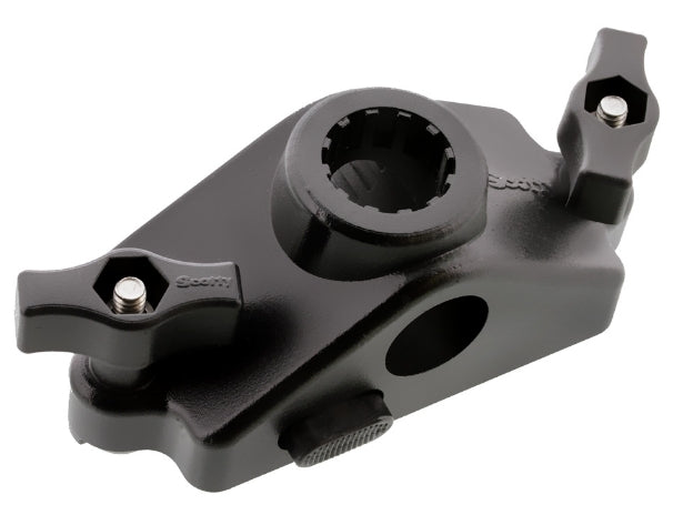 343 Locking Gunnel Track Mount