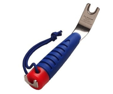 Top-Snapper® snap tool