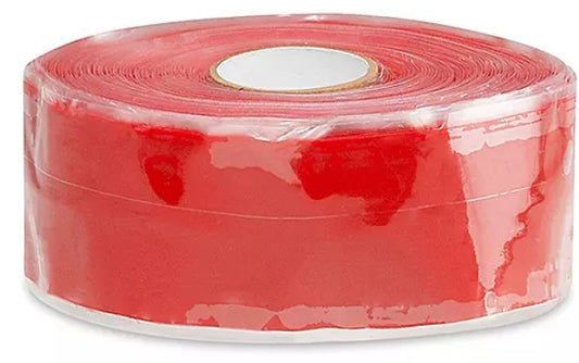 Silicone Self Fusing Tape