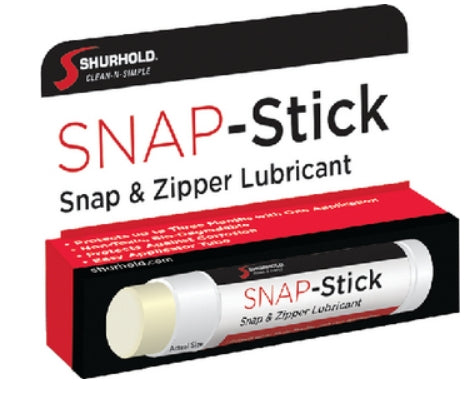 SNAP-STICK .45 OZ. TUBE (250)