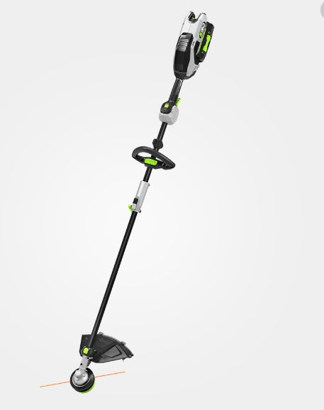 POWER+ Multi-Head 16” String Trimmer with POWERLOAD™ Technology