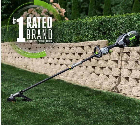 POWER+ Multi-Head 16” String Trimmer with POWERLOAD™ Technology