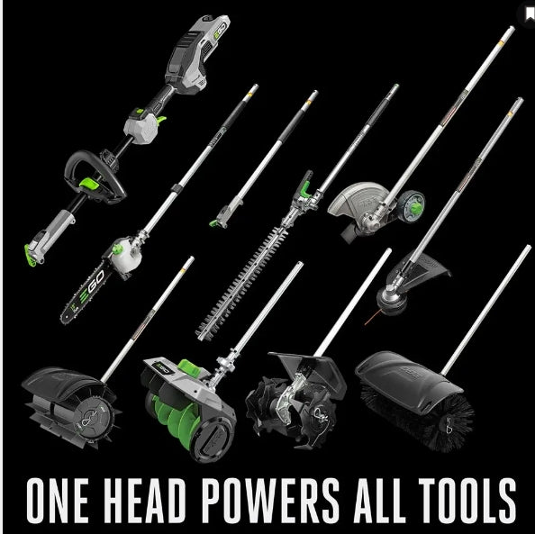 POWER+ Power Head Tool Only