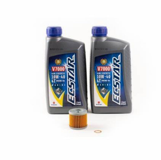 Marine Oil Change kit V7000 9.9/15/20HP