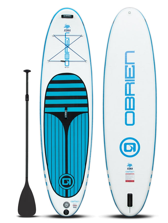 O'Brien Kona Paddle Board 10"6'