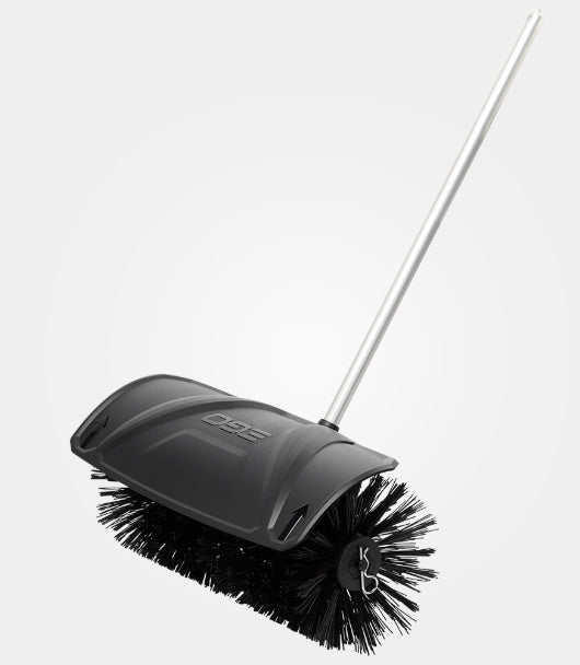 EGO 21" BRISTLE BRUSH ATTACHMENT