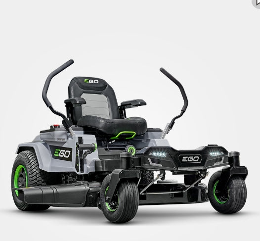 POWER+ 42” Z6 ZERO TURN RIDING MOWER