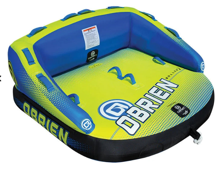 O'Brien Baller 2 Towable Tube