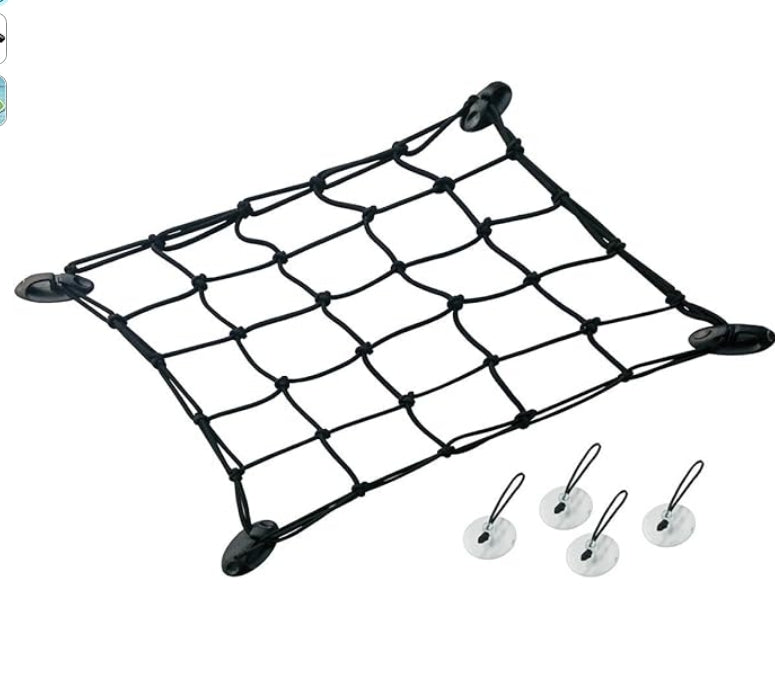 Airhead AHSUP-A024 SUP Cargo Net