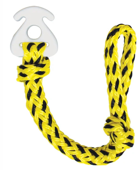 Kwik-Connect Tow Rope for Tubing Connector