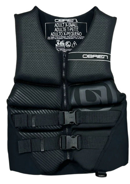 O'Brien Men's Flex Vest Medium