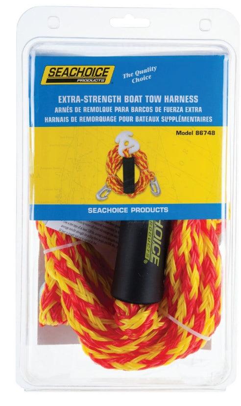 Sea Choice 12 Ft. L Extra-Strength Tow Harness