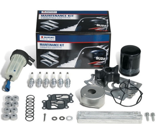 DF70A/90A Maintenance Kit ('09-Current)