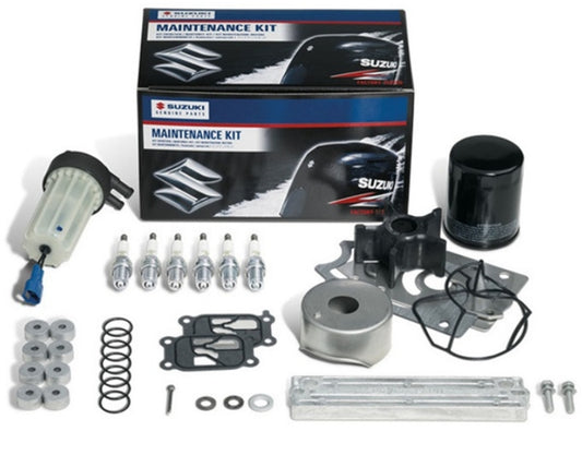 DF115A/140A Maintenance Kit ('13-Current)