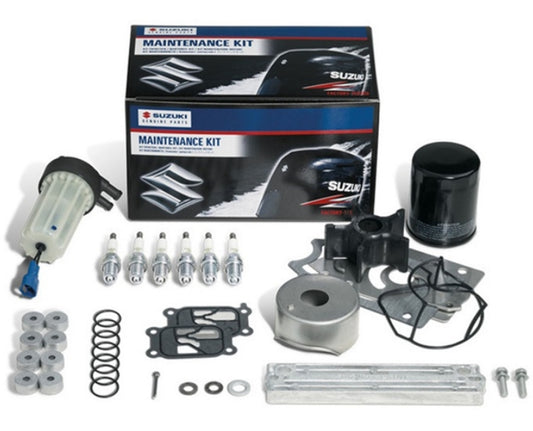 DF140 Maintenance Kit ('10-'12)