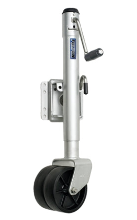 Fultion Marine Trailer Jack, 1,500 lbs. Lift Capacity