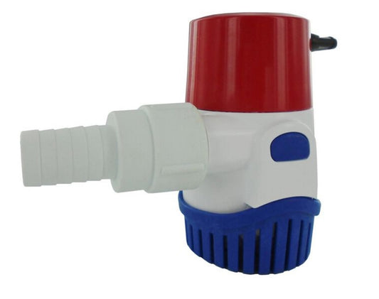 500 GPH Automatic Bilge Pump