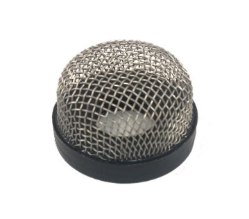 T-H MARINE AS1DP Aerator Filter Screen Strainer - Stainless Steel Mesh