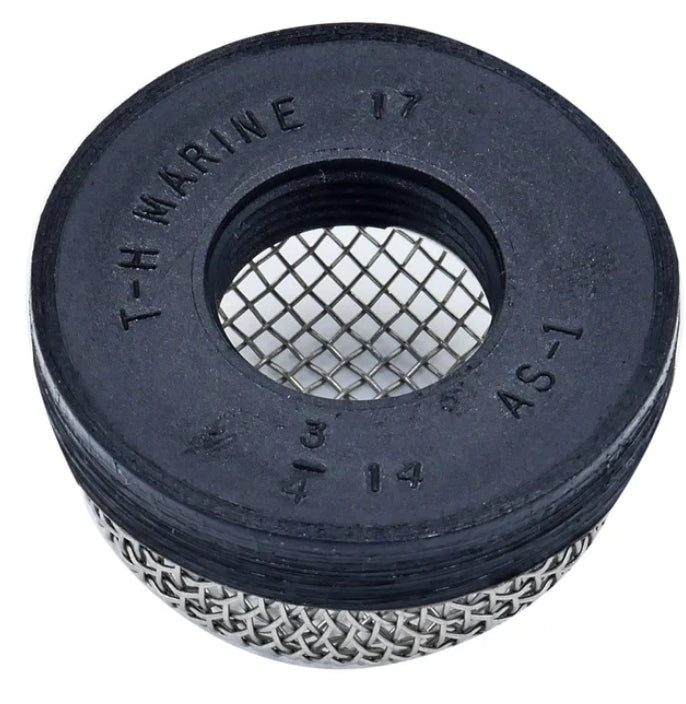 Aerator Screen Strainer Stainless Mesh