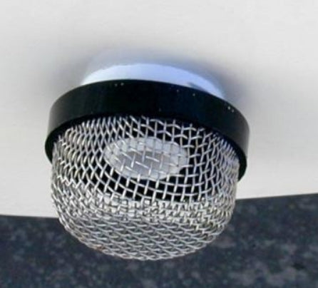 Aerator Screen Strainer Stainless Mesh