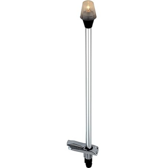 7100B7 - All-round Light, 30 Inch, Assembly