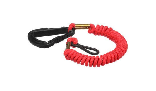 Quicksilver 8M0164891 Emergency Stop Switch Lanyard