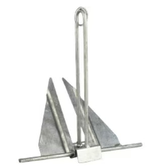 UTILITY ANCHOR KIT