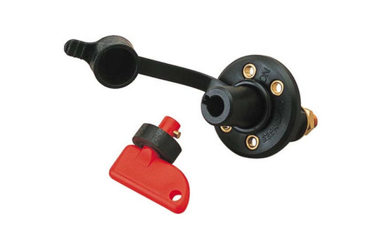 Sea Dog Heavy Duty On-Off Switch with Key