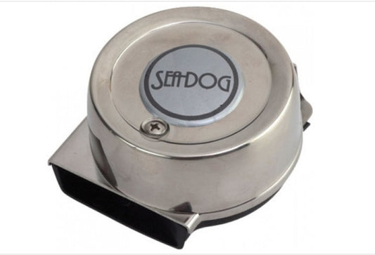 Seadog Single Mini Compact Horn