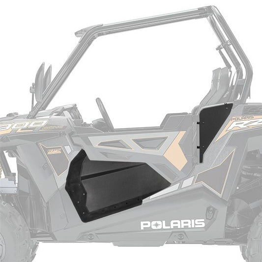 Lower Half Door w/Slam RZR